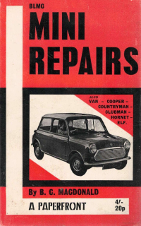 Mini Repairs (od 1964)