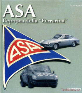 ASA - L'epopea Della Ferrarina