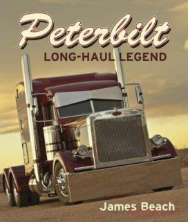 Peterbilt - Long Haul Legend