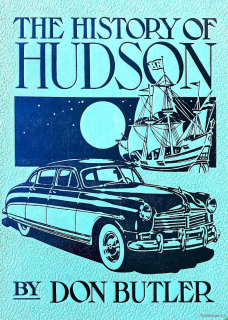 The History of Hudson