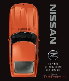 Nissan Z - 50 Years of Exhilarating Performance