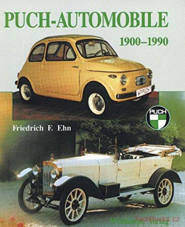 Puch-Automobile 1900-1990
