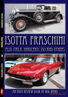 Isotta-Fraschini, plus Itala, Iso Album