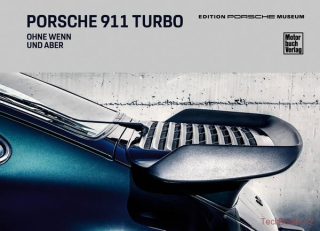Porsche 911 Turbo - Relentless
