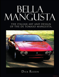 Bella Mangusta