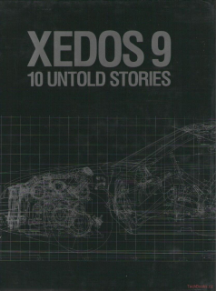 Xedos 9 - 10 Untold Stories