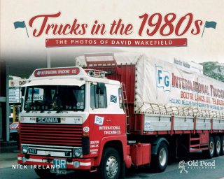 Trucks in the 1980s