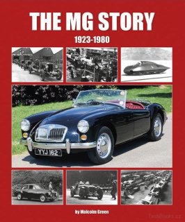 The MG Story