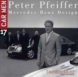 Peter Pfeiffer - Mercedes-Benz Design