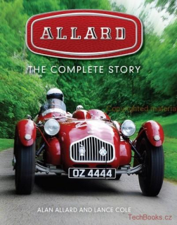Allard - The Complete Story
