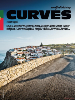 CURVES. Band 14: Portugal