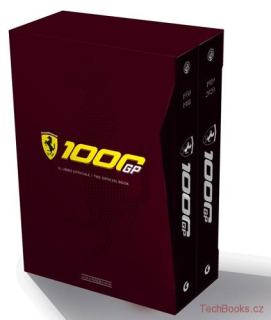 Ferrari 1000 GP - The Official Book / Il libro ufficiale