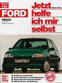 Ford Fiesta III (89-96)