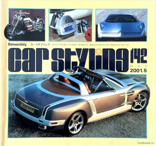 Car Styling Nr. 142 (05/2001)