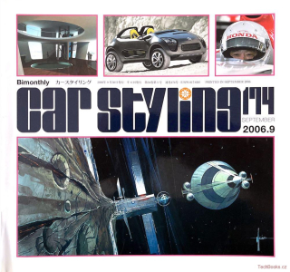 Car Styling Nr. 174 (06/2009)