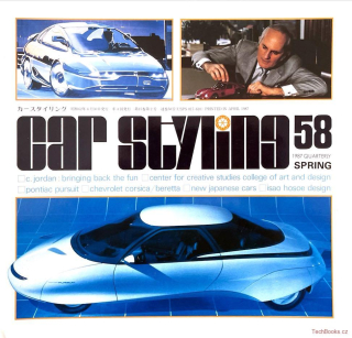 Car Styling Nr. 58 (01/1987)