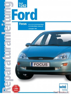 Ford Focus I (od 98)