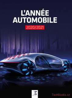 2020/21 - L'Annee Automobile (Automobile Year) Tomme 65