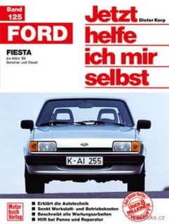 Ford Fiesta II (76-89)