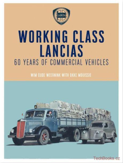 Working Class Lancias: 60 years of commercial vehicles