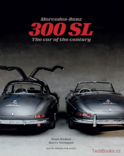 Mercedes-Benz 300SL - The Car of the Century