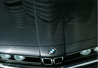BMW 1982 (Prospekt)