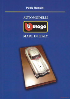Automodelli BBURAGO - Made in Italy