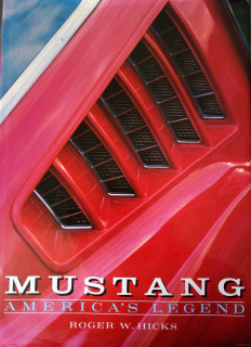 Mustang: America's Legend