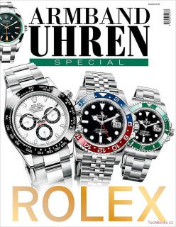 Armbanduhren Spezial - Alles über Rolex