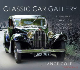 Classic Car Gallery - A Journey Through Motoring History