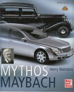 Mythos Maybach