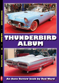 Ford Thunderbird Album