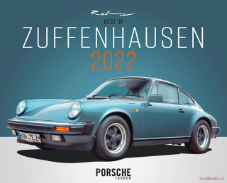 Best of Zuffenhausen Kalender 2022