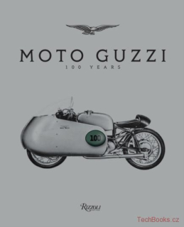 Moto Guzzi - 100 Years