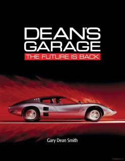 Dean's Garage - The Future is Back