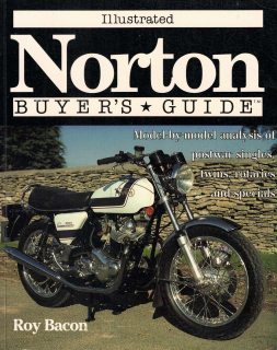 Norton, Illustrated Buyer's Guide