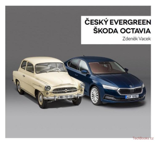 Škoda Octavia - Český evergreen