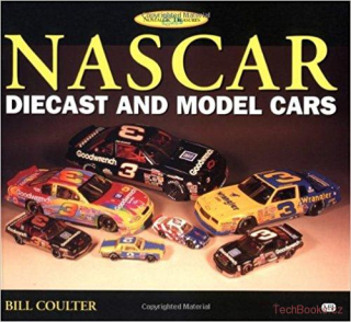 NASCAR Diecast and Model Cars