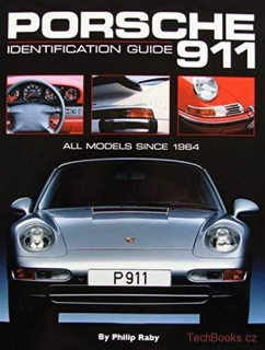 Porsche 911: Identification Guide