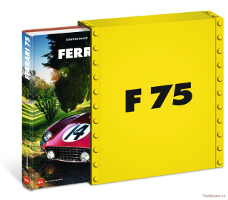Ferrari 75 (Special Edition)