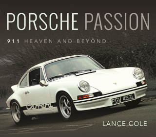 Porsche Passion - 911 Heaven and Beyond