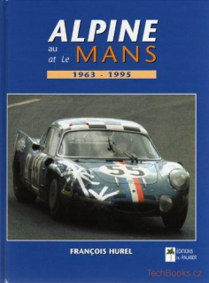 Alpine at Le Mans 1963-1995