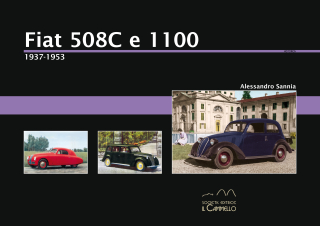Fiat 508 C e 1100 1937-1953