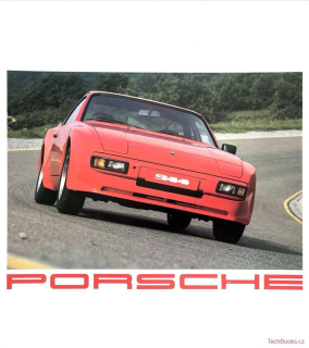 Porsche 1981-82 (Prospekt)