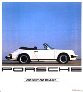 Porsche 1982 (Prospekt)