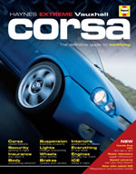 Opel Corsa (2nd Edition)