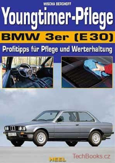 BMW 3er (E30): Youngtimer-Pflege