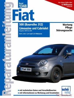 Fiat 500 (07-19)