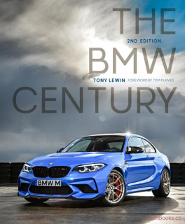 The BMW Century: 2nd Edition