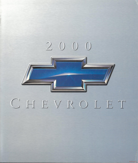 Chevrolet 2000 (Prospekt)